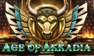 Age Of Akkadia