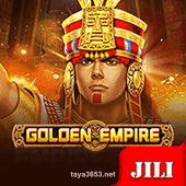 Golden Empire