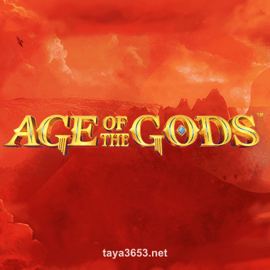 Age of the Gods