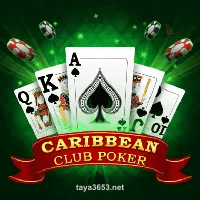 Caribbean Club Poker