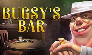 Dafabet Bugsy's Bar