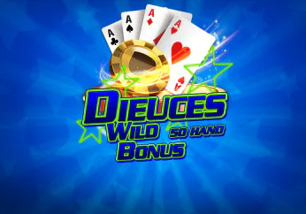 Dafabet Bonus Deuces Wild 50 Hand