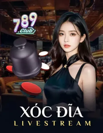 Dafabet 789 Xóc Đĩa Livestream Portrait