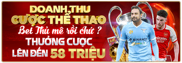Hoàn Trả Cược Thể Thao