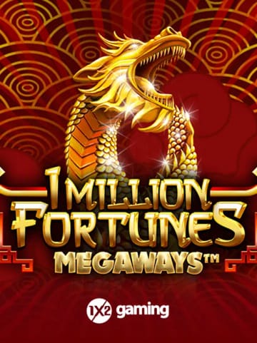 Dafabet 1 Million Fortunes Megaways 94